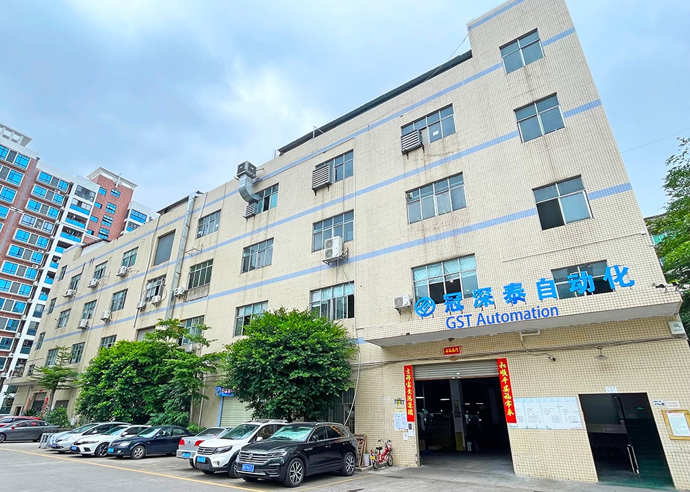 首页| 918博天堂集团中国官方网站自动化厂商：引领自动化智能出产新风潮